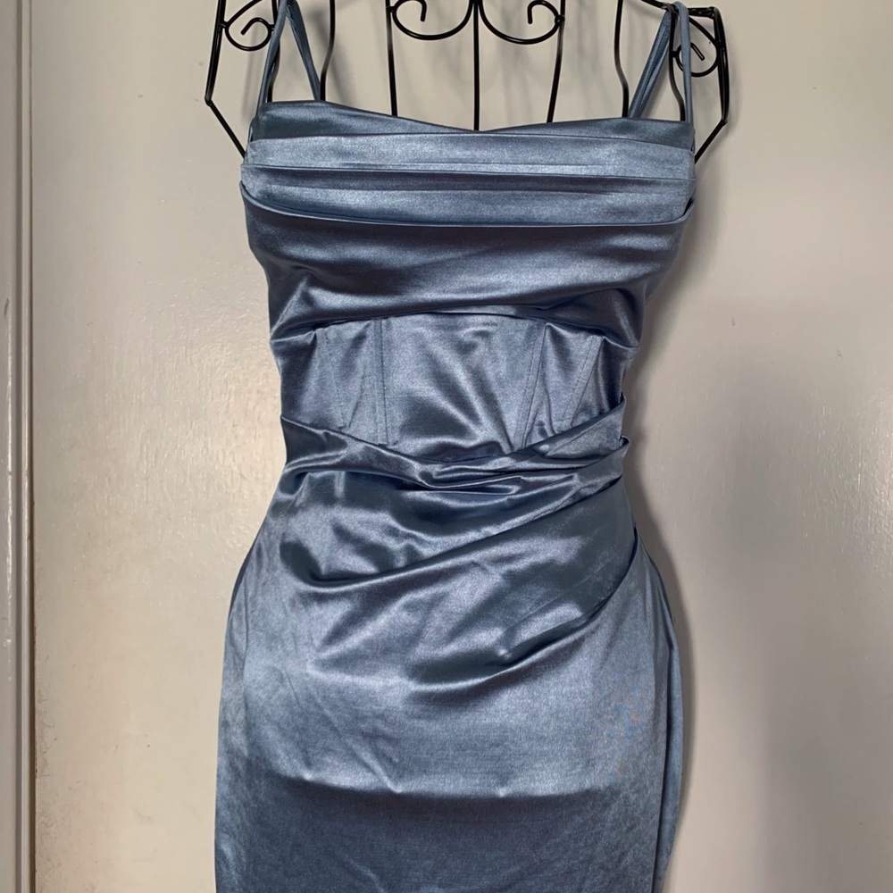 Windsor Prom Dress